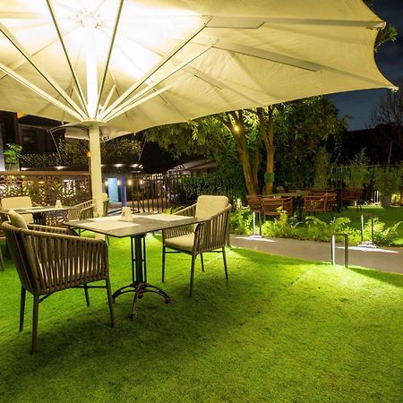 Gigiri Lion Villas II Nairobi Buitenkant foto